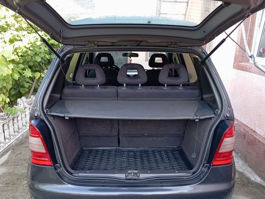 Продам А 170 автомат