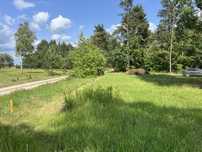 Działka budowlana 1300m Michałów dzialkę