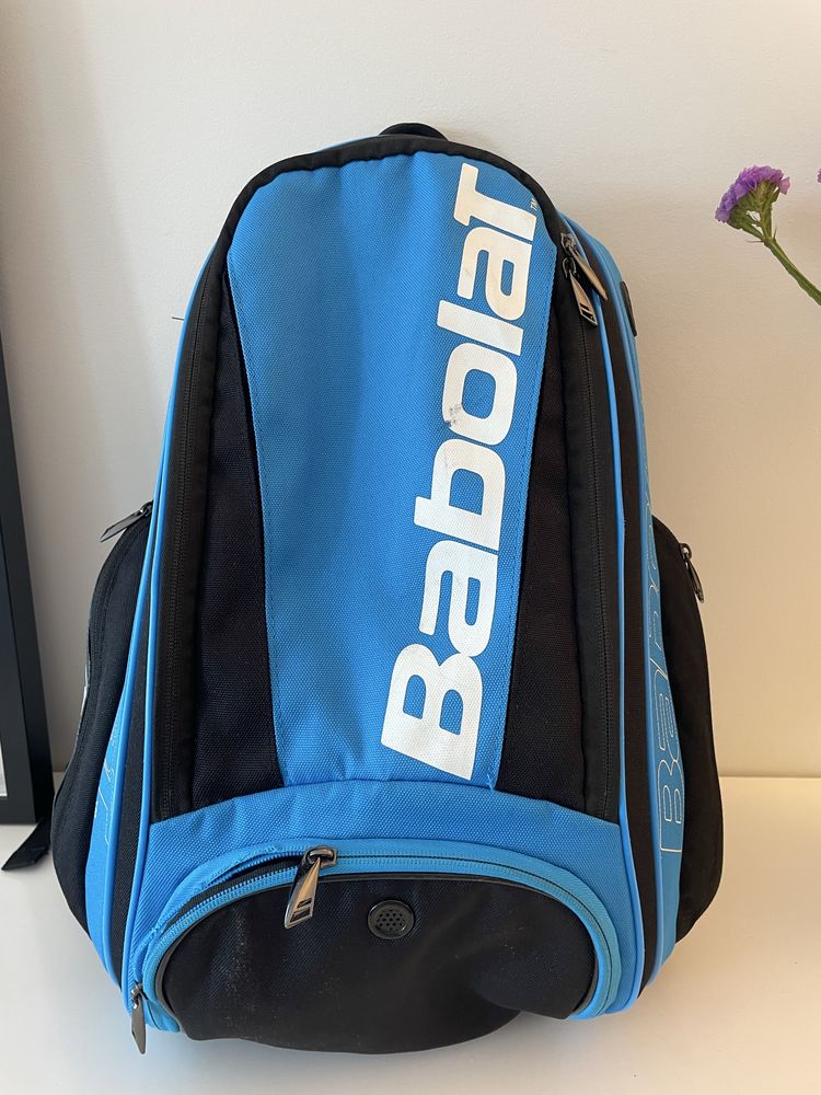 Saco de Padel/Ténis Babolat