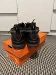 Vapormax Fk2021 gray