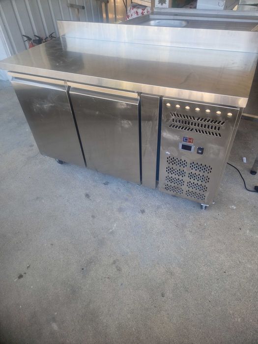 Equipamento novo