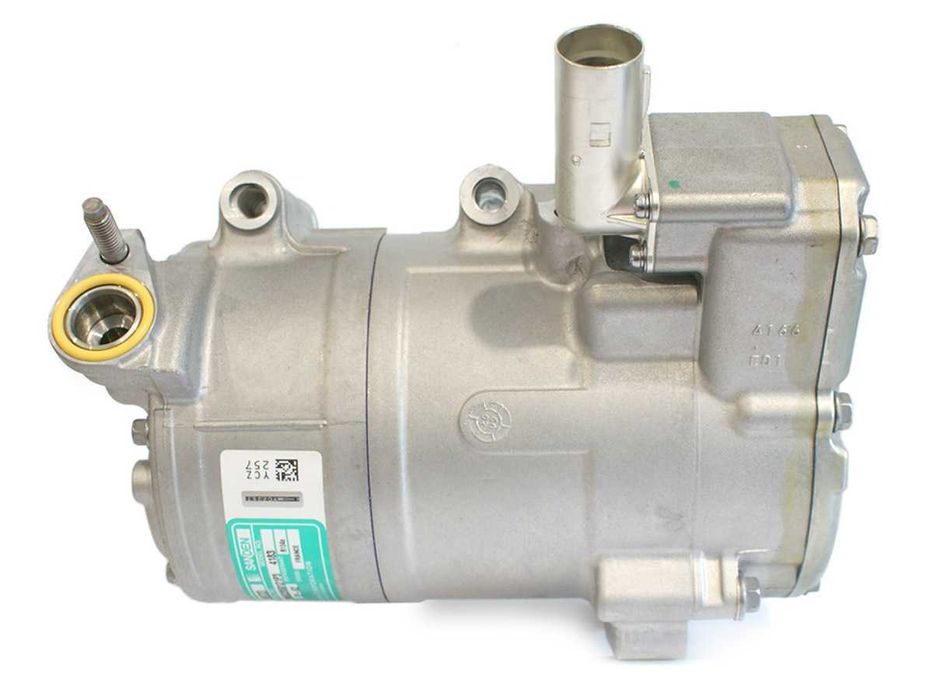 kompresor klimatyzacji volvo Hybryda Elektryczny ekl33134--oe
