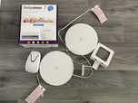 Monitor oddechu Babysense 7