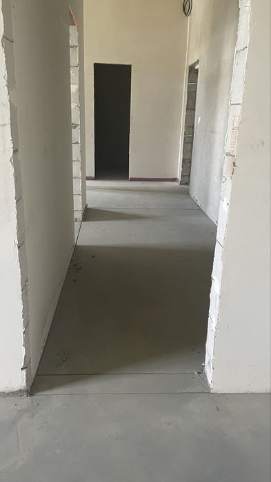 Продаж квартири від забудовника