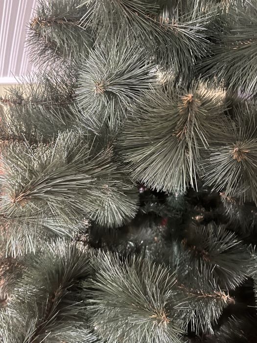 Ялинка новорічна штучна 2,5м