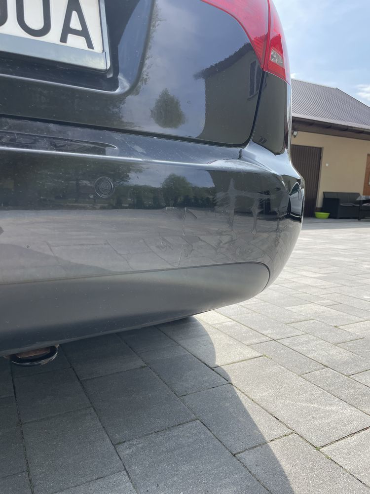 Audi A4 B7 s line 2.0tdi 140km 2005rok