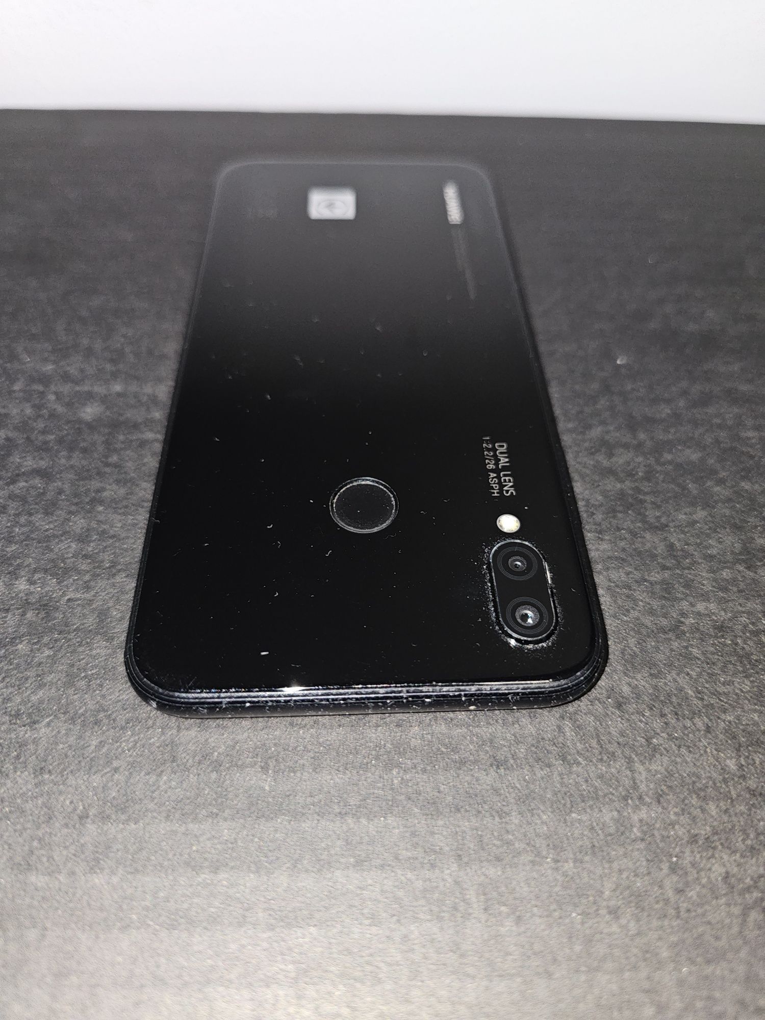 Huawei p20 lite sprawny