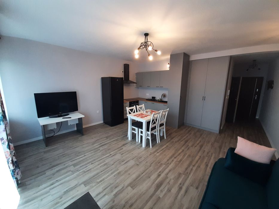 Mieszkanie 35 m2 Błonie , Pass do wynajęcia