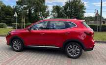 MG HS MG HS 1.5 2023 (przebieg 7700 km)
