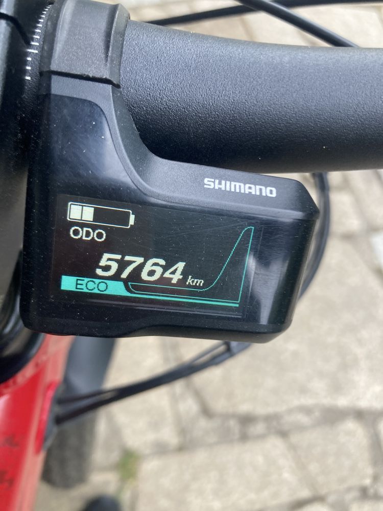 Ebike Commencal Meta Power