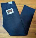 NOWE Jeansy WRANGLER Greensboro W36 L32 / Free to Stretch / Wild Horse
