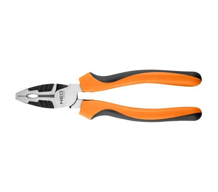 Szczypce Uniwersalne Fs 180Mm Neo