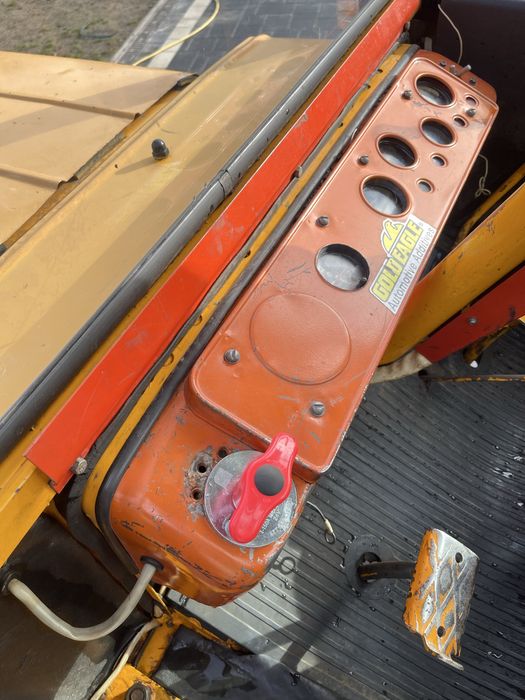 Продам трактор т25