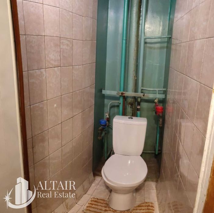 В продаже 1 комнатная квартира на ул. Шатиловская, метро Научная VI