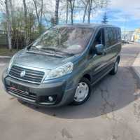 Fiat Scudo 2.0 Multijet 2007