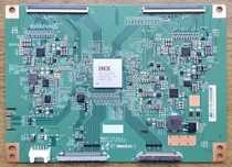 Moduł T-Con B002EA200 z TV LG 82UP80003LA