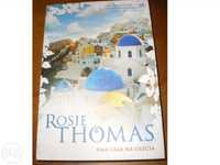 Uma Casa na Grécia - Rosie Thomas