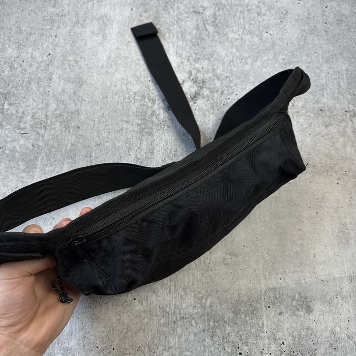 Велика Сумка На Пояс Бананка Puma