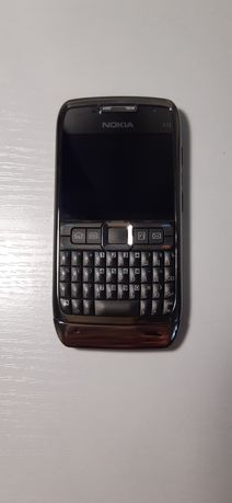 Продам  Nokia E71