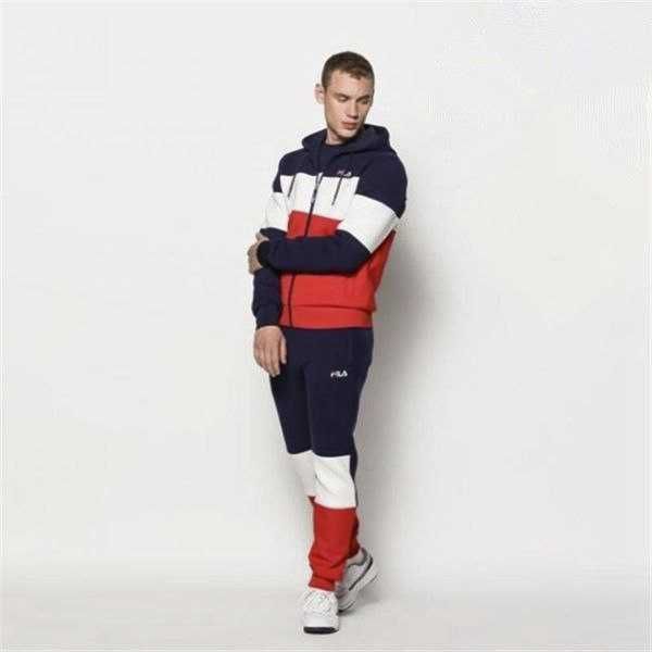 Спортивные штаны Fila