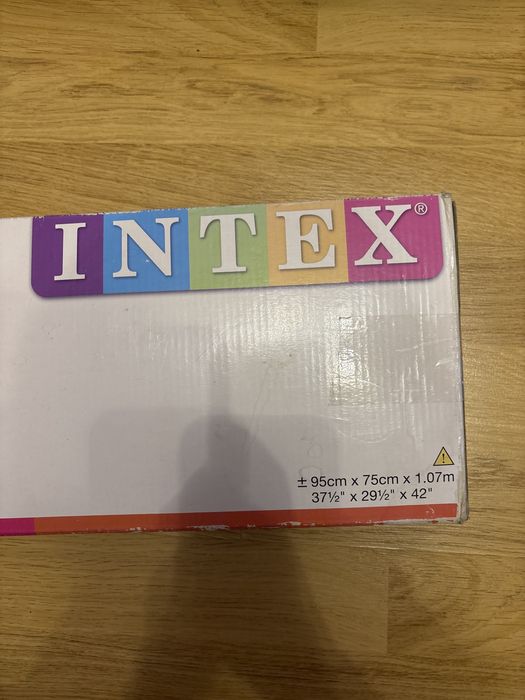 Дитячий будиночок/ палатка Intex