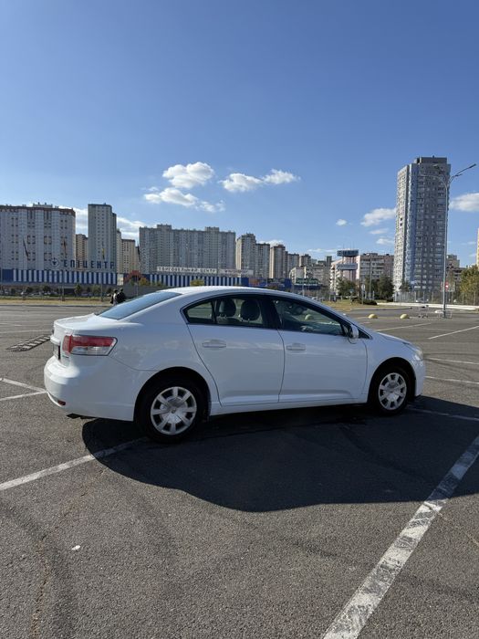 Тайота автомат один хозяин с салона