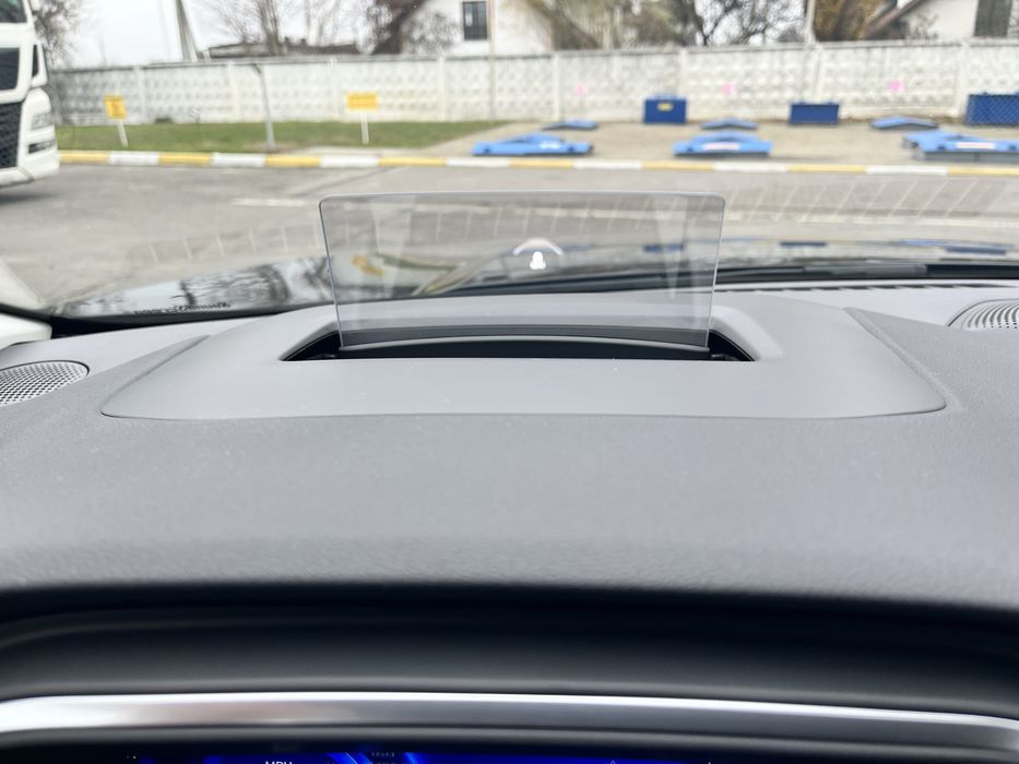 Ford Escape Titanium 2,0 2022 рік