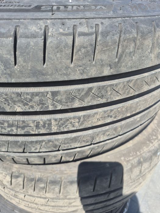 Opony letnie 225 40 r18 hankook ventus prime 5mm 23r nr25