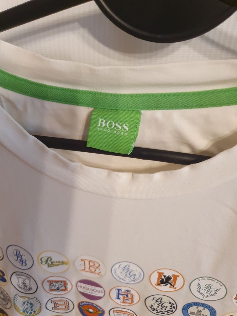 Koszulka Hugo Boss rozm. L