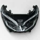 farol honda pcx 125 2018 - 2021