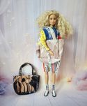 Torebki dla lalek Barbie