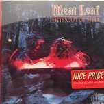 cd - meat loaf - hits out of hell