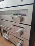 Wieża stereo Vintage
