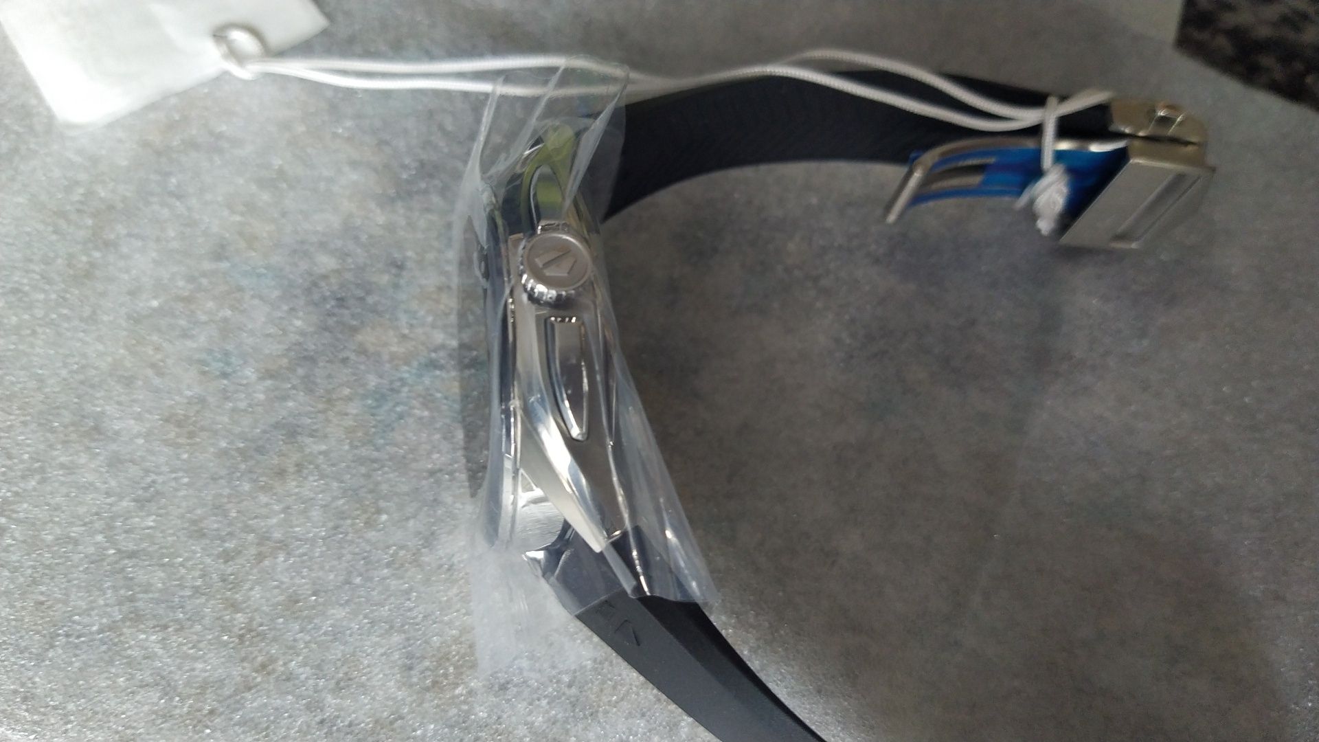 TAG Heuer Connected Calibre E4