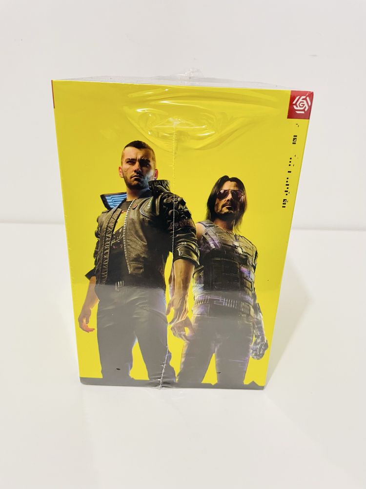Cyberpunk 2077 Night City Pack PS4