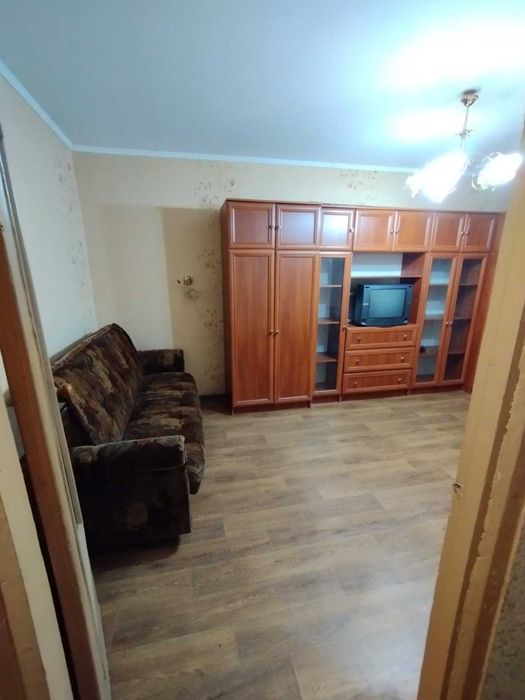 Квартира на Вильямса/ Копейка. Второй этаж. Е видновлення.