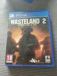 PS4 Wasteland 2 Director's cit gra PL