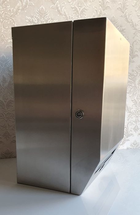 Automatyczny podajnik ręczników papierowych KWC RODX630