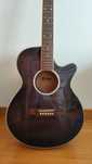Guitarra Eletroacustica Maison