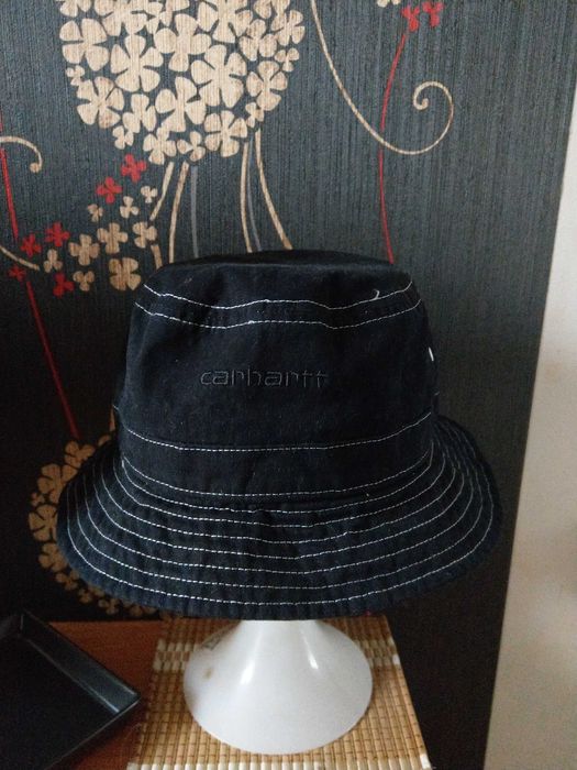 kapelusz backet Carhartt haft logo(unisex)