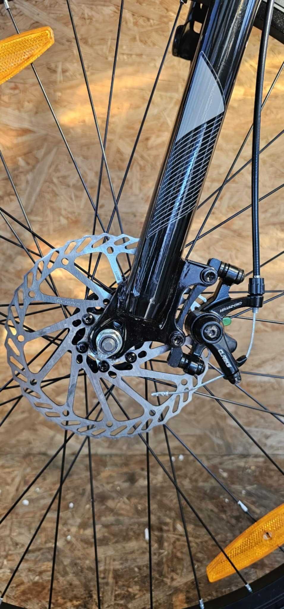 Rower górski MTB Wildtrak WT036 27,5 cali, 21 biegów Shimano