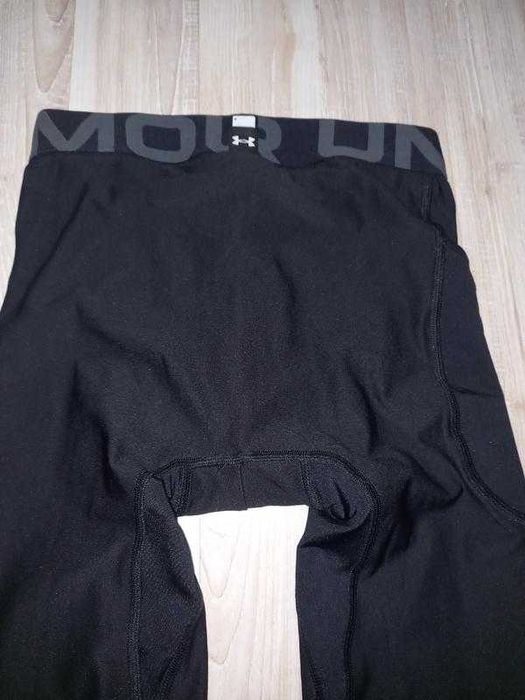 Термо компрессионные лосины united armour