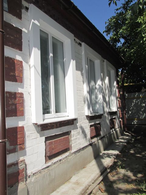 Продам или обменяю дом 50 кв.метров по ул.Тихомирова(Победа)