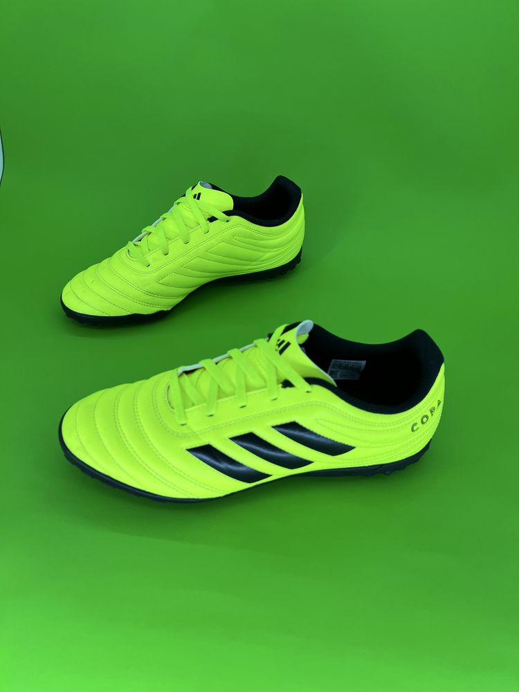 Футзалки Adidas kopa38,5р.
