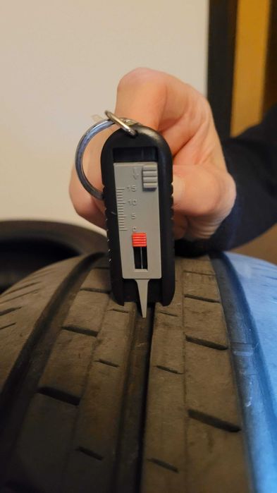Opony letnie 185/55/R16 Bridgestone Ecopia EP150 , 2018r 1-4szt.