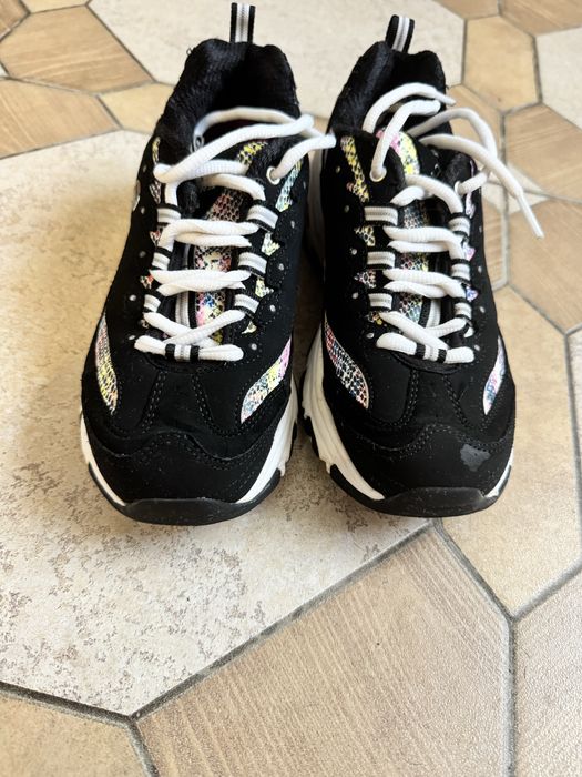 Кроссовки Skechers детские