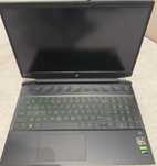 Laptop gamingowy HP Pavilion