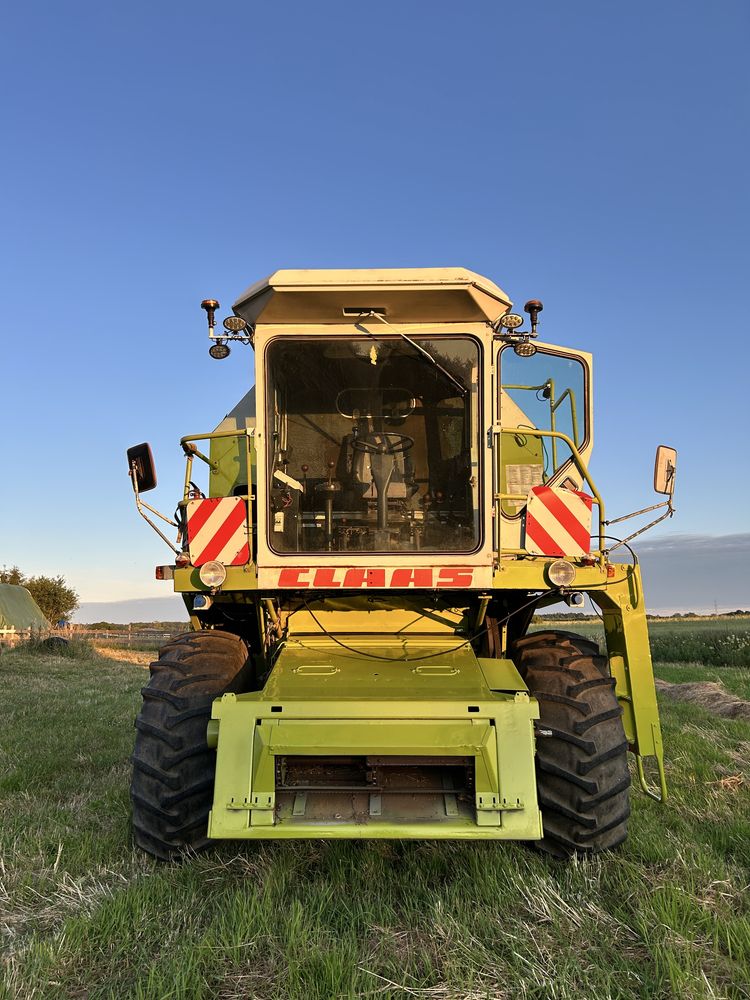Claas Dominator 96 (nie 86,88,98,106,108)