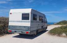 Autocaravana J5 Arca 90