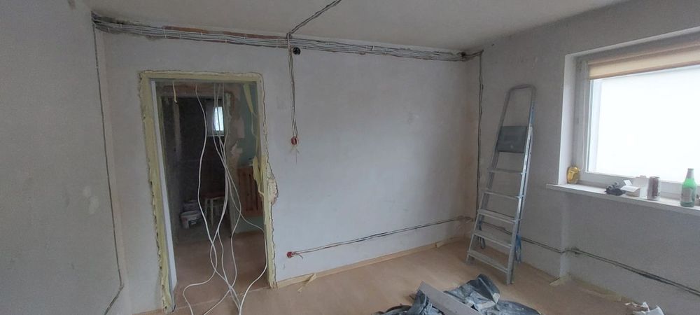 Instalacje elektryczne, pomiary elektryczne,  przeglądy elektryczne